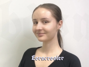 Loracrosier