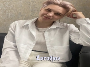 Loradjas