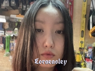 Loraeasley