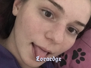 Loraedge