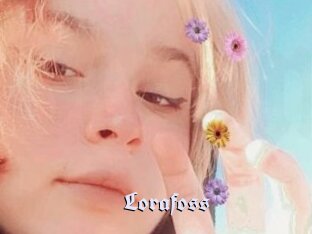 Lorafoss