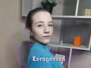 Loragosson