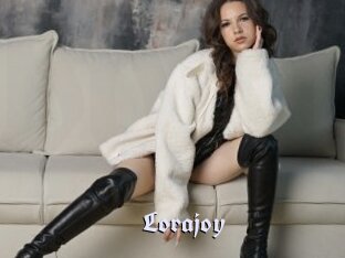 Lorajoy