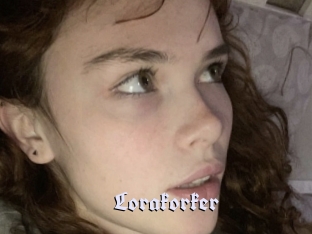 Lorakorker