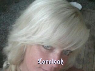 Loraleah