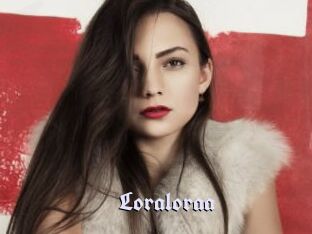 Loraloraa