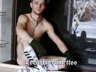 Lordshipsmarttoo