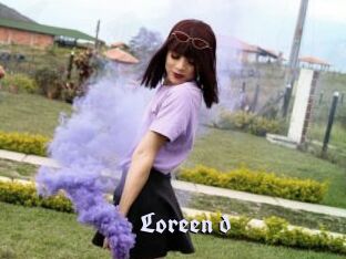 Loreen_d