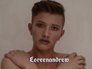 Loreenandrew