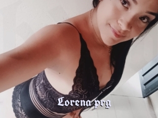 Lorena_prg