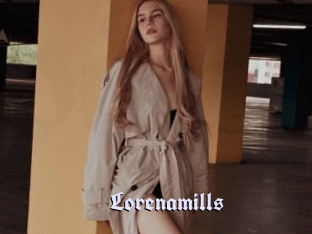 Lorenamills