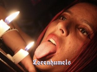 Lorenhumels