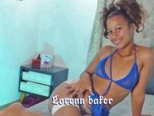 Lorenn_baker