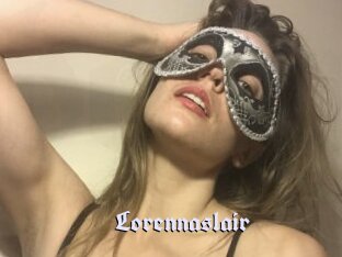 Lorennaslair