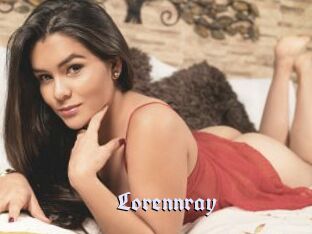 Lorennray