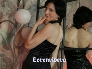 Lorenrivera