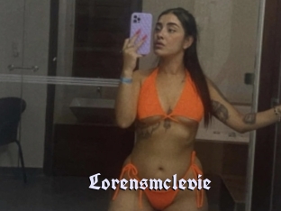 Lorensmclevie