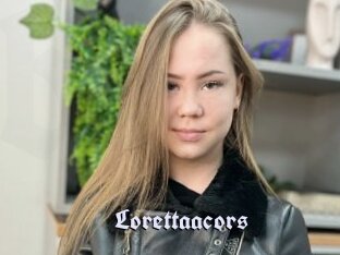 Lorettaacors