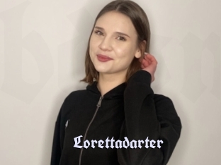 Lorettadarter