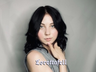 Lorettafell