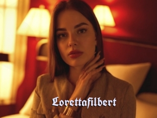 Lorettafilbert
