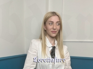 Lorettafurr