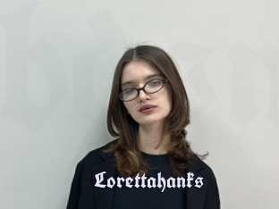 Lorettahanks