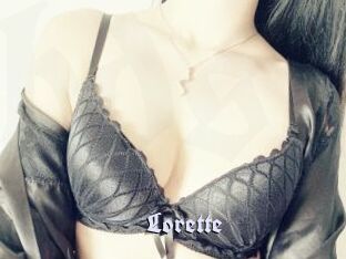 Lorette