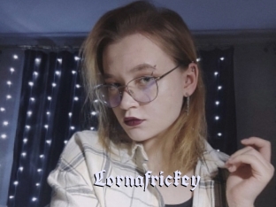Lornafrickey