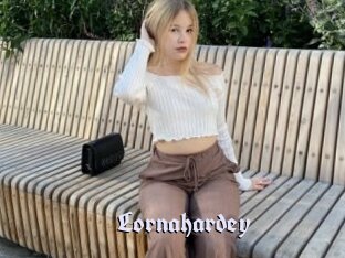 Lornahardey