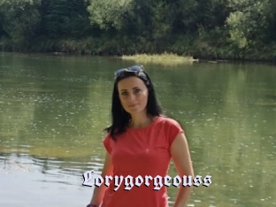 Lorygorgeouss