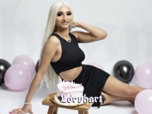 Loryhart