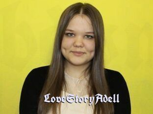 LoveStoryAdell