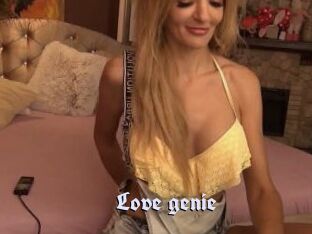 Love_genie
