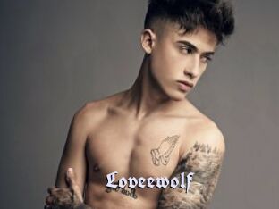 Loveewolf
