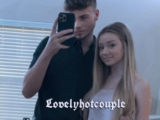 Lovelyhotcouple