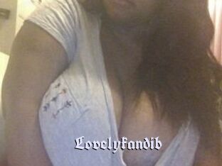 Lovelykandib