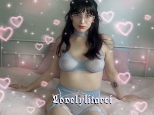 Lovelylitarei