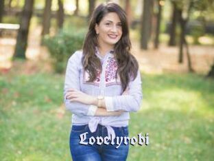 Lovelyrobi