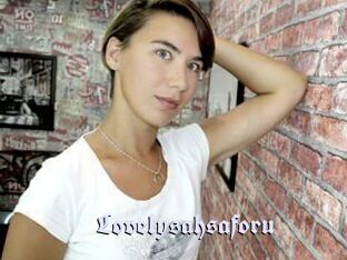 Lovelysahsaforu