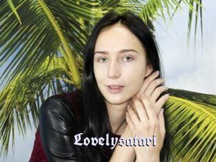 Lovelysatari