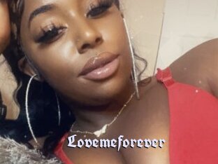 Lovemeforever