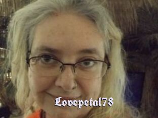 Lovepetal78