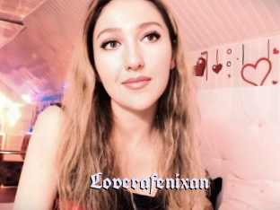 Loverafenixan