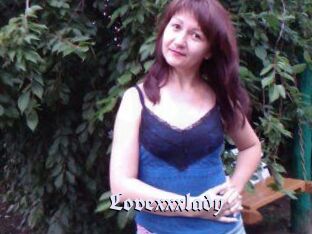 Lovexxxlady