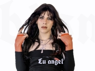 Lu_angel