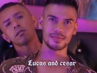 Lucas_and_cesar