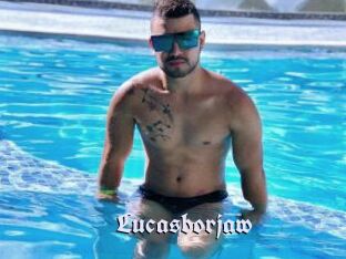 Lucasborjaw