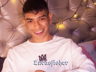 Lucasfisher