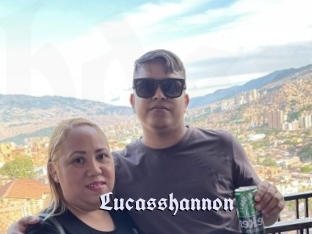 Lucasshannon